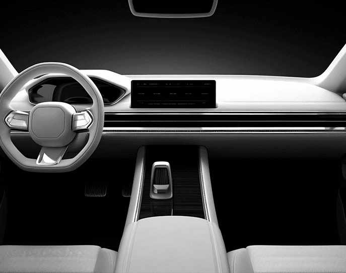Digital Console