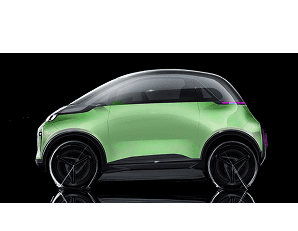 COMPACT AND AGILE
