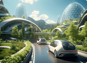 The Urban Mobility Revolution