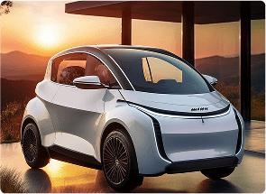 Reimagining Urban Mobility for the New Age