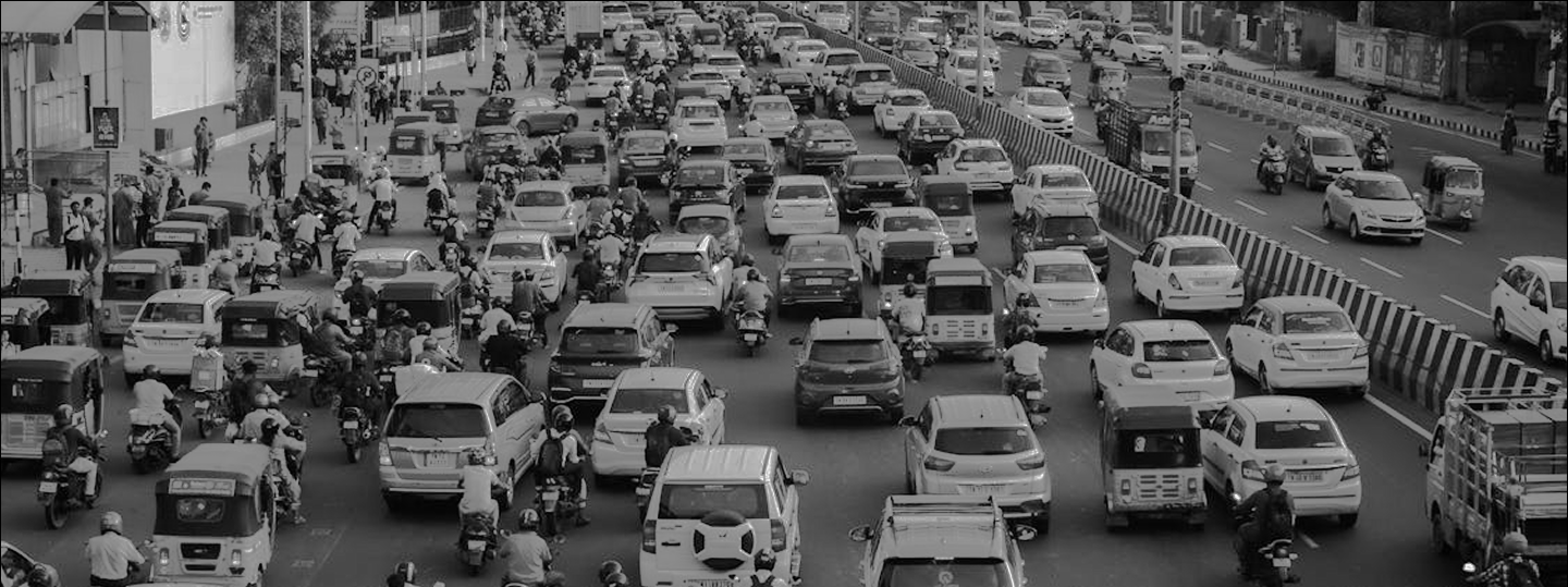 Traffic Scene