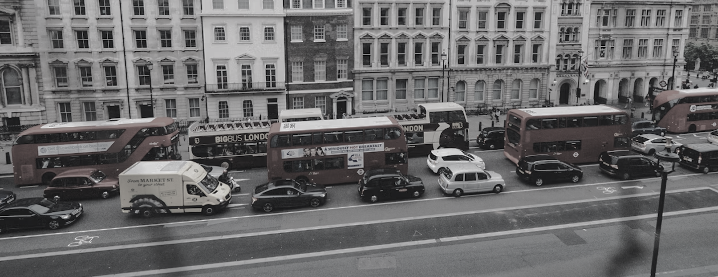 Traffic Scene